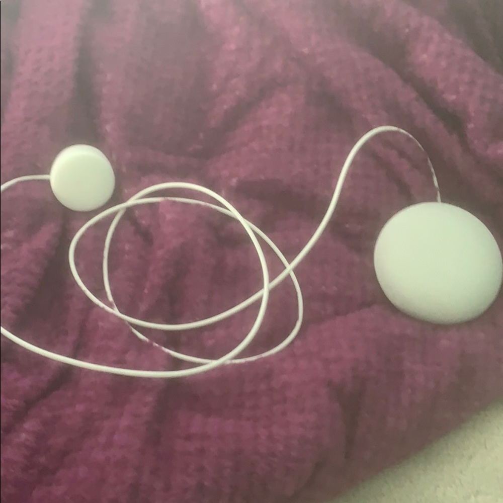 Google home mini